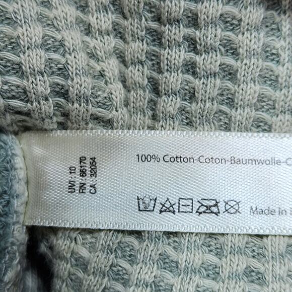 Free People One Colt Thermal Top Size Small - Picture 7 of 11